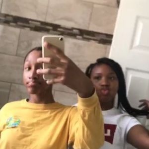 Meet your Posher, Xavier